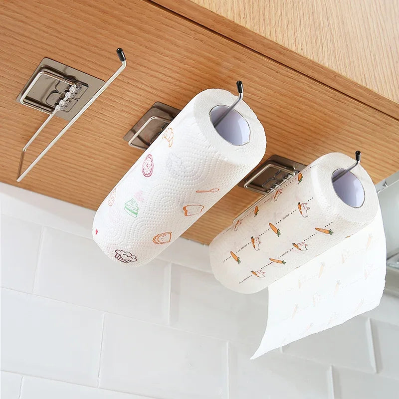 Towel Rack