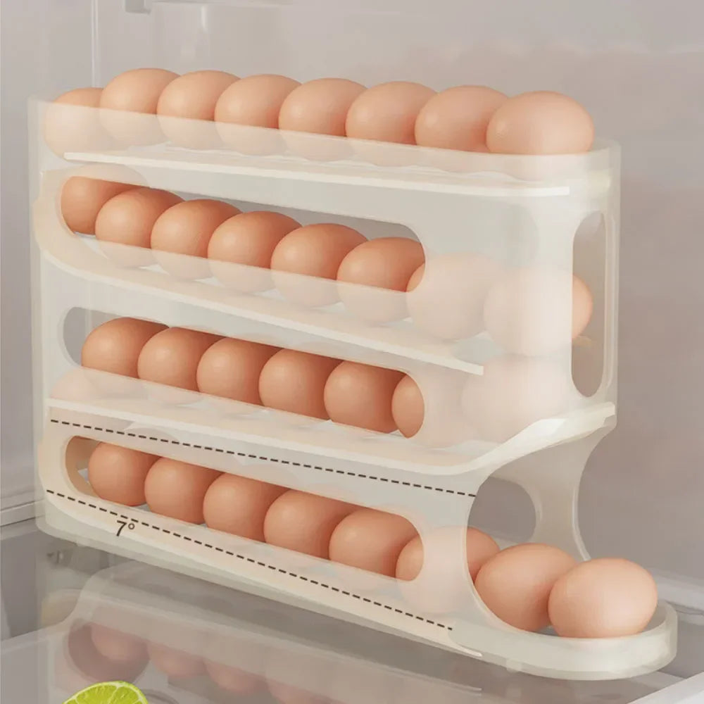 Egg Storage