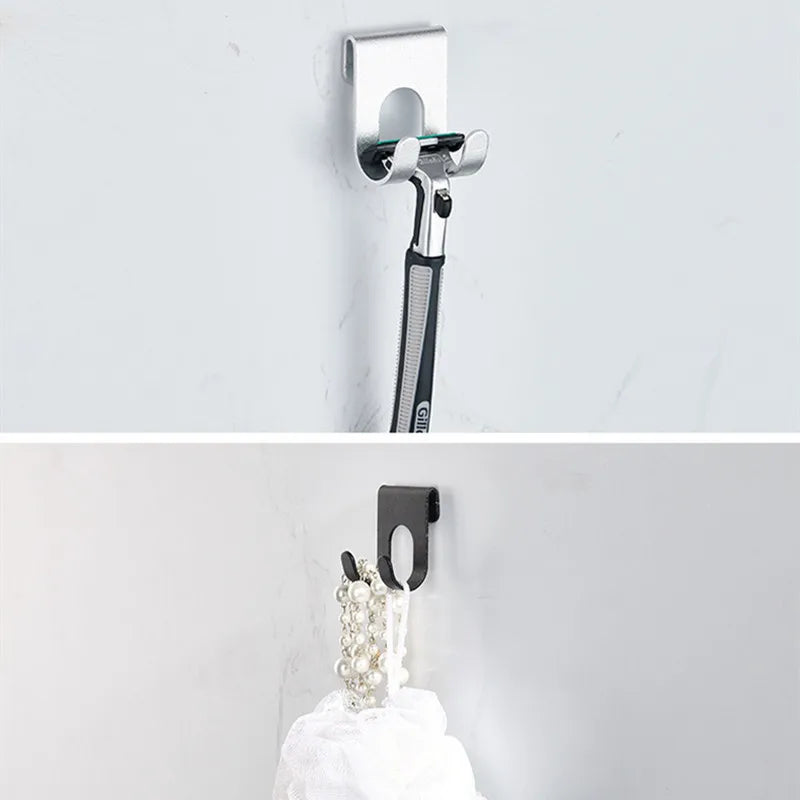 Aluminium Shower Door Hook