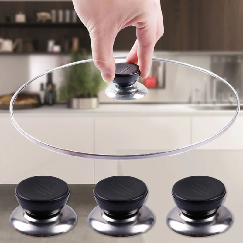 Universal Pot Pan Lid