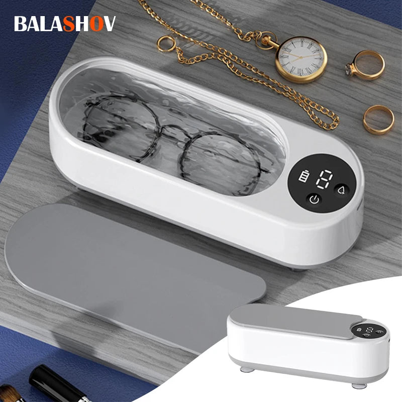 Portable Household Cleaning Machine 450ml