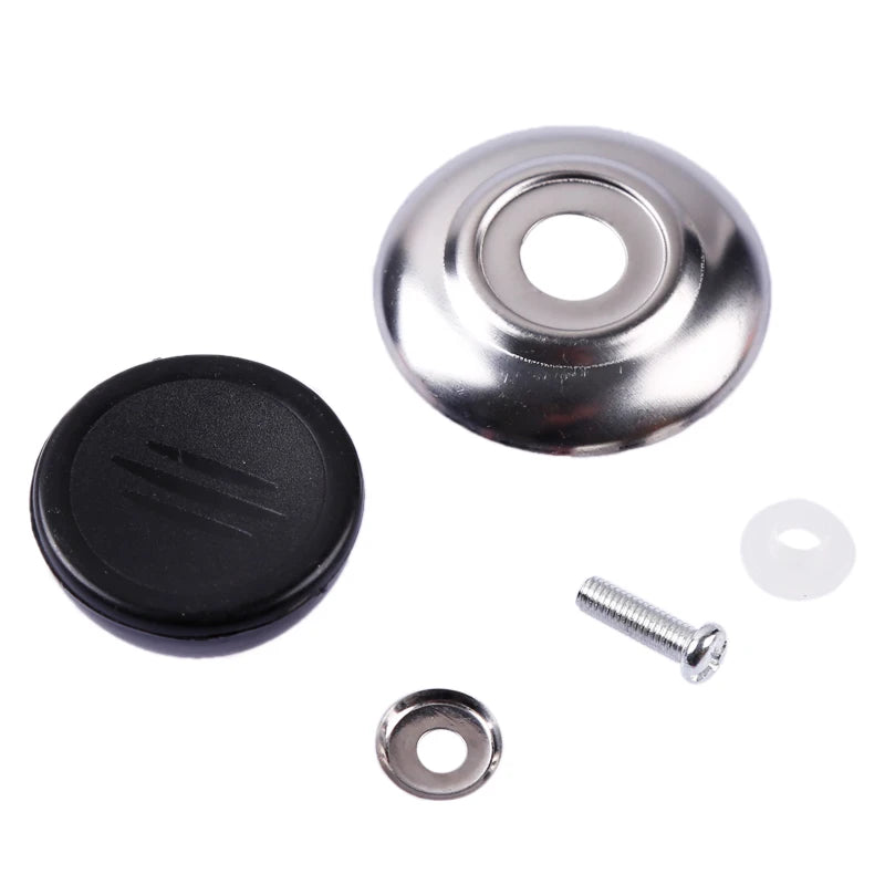 Universal Pot Pan Lid