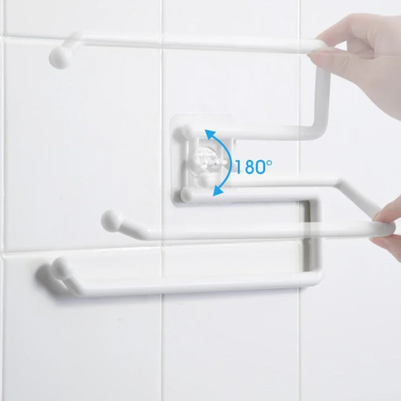 Towel Rack