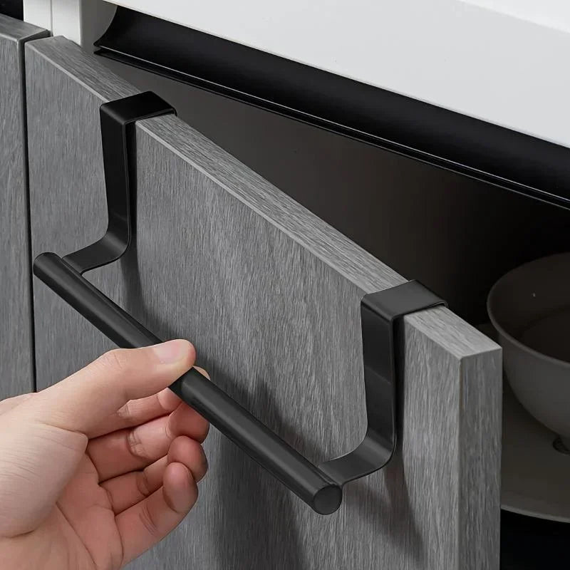 Hanging Towel Rack