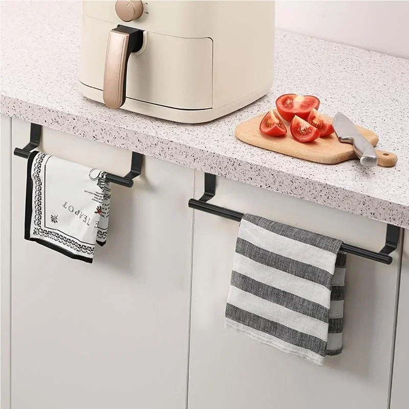 Hanging Towel Rack