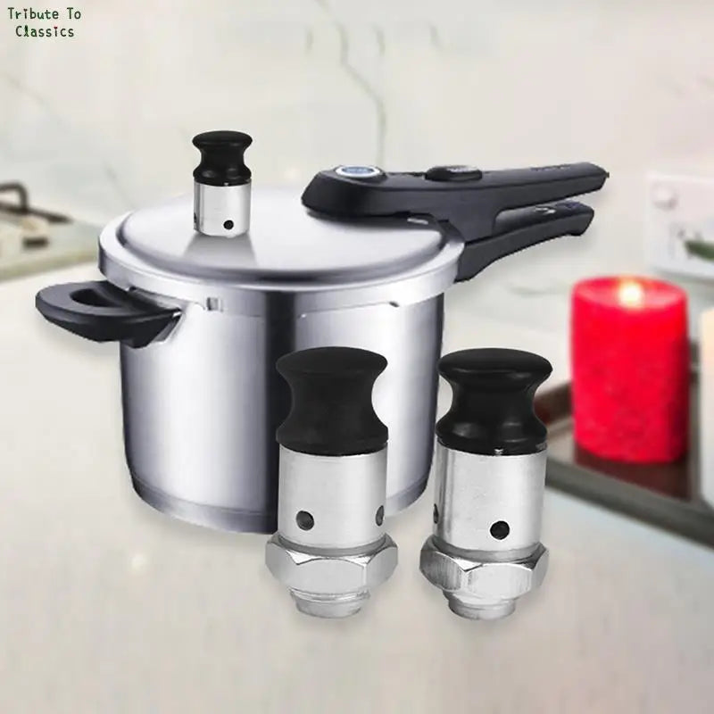 Replacement For Pressure Cookers