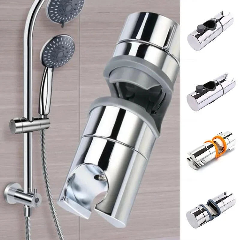 Universal Shower Head Holder 18~25mm