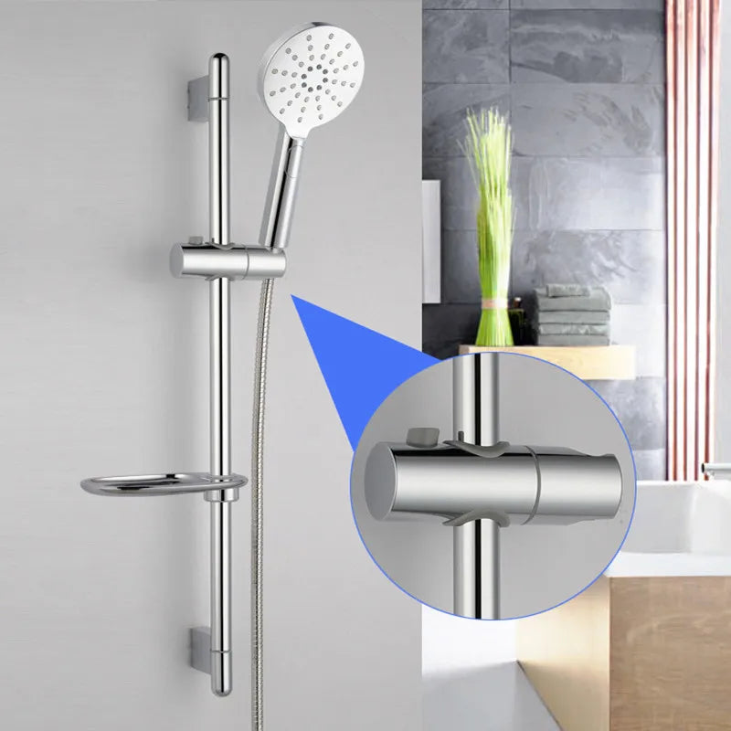 Universal Shower Head Holder 18~25mm