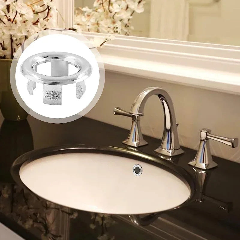 Plastic Bathroom Kitchen Basin Sink