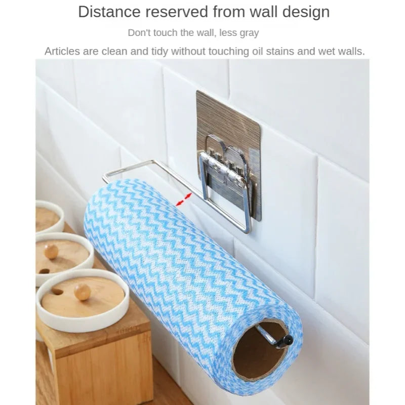 Towel Rack