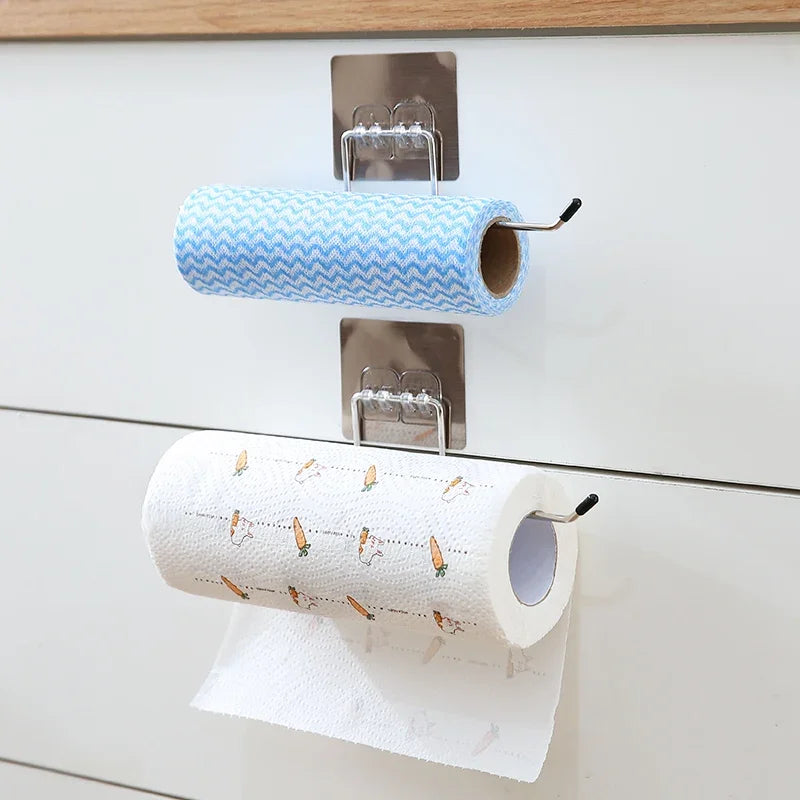 Towel Rack