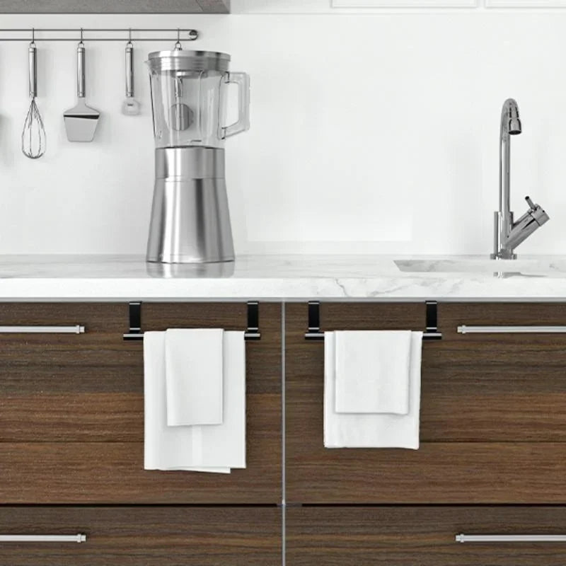 Hanging Towel Rack