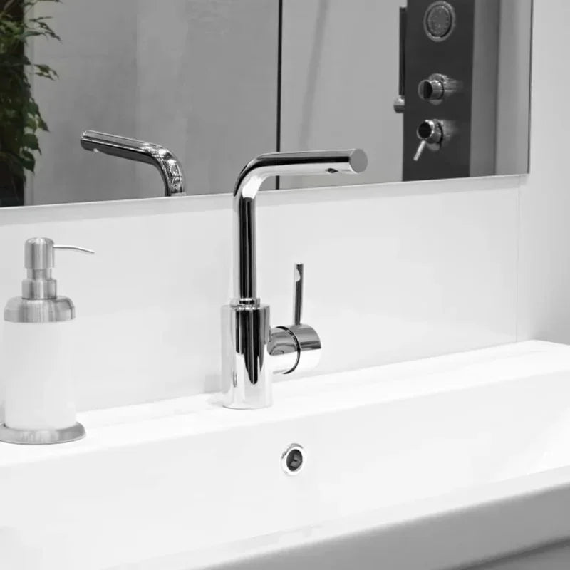 Plastic Bathroom Kitchen Basin Sink