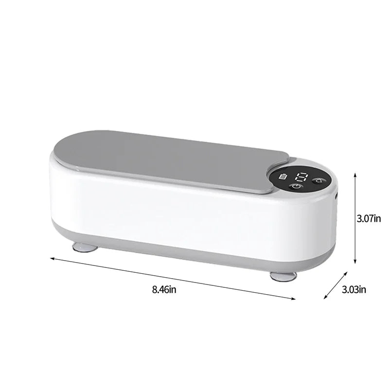 Portable Household Cleaning Machine 450ml