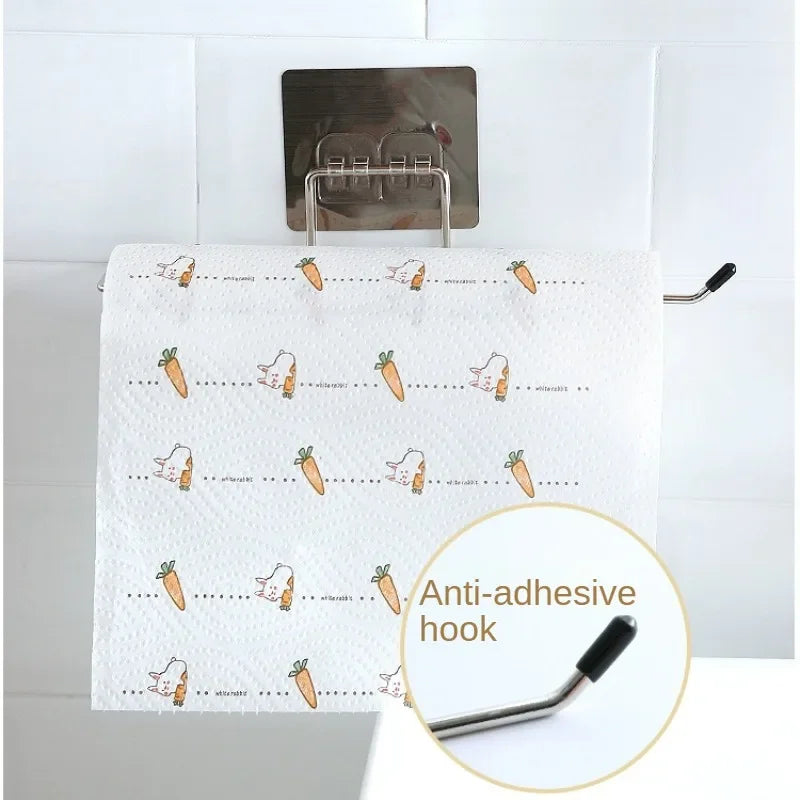Towel Rack