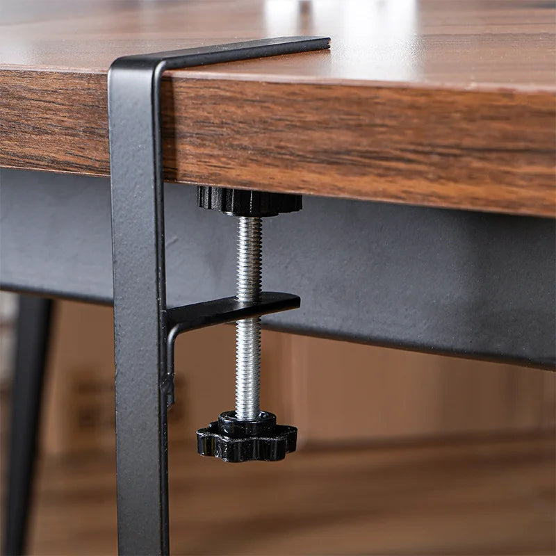 Under Desk Rack