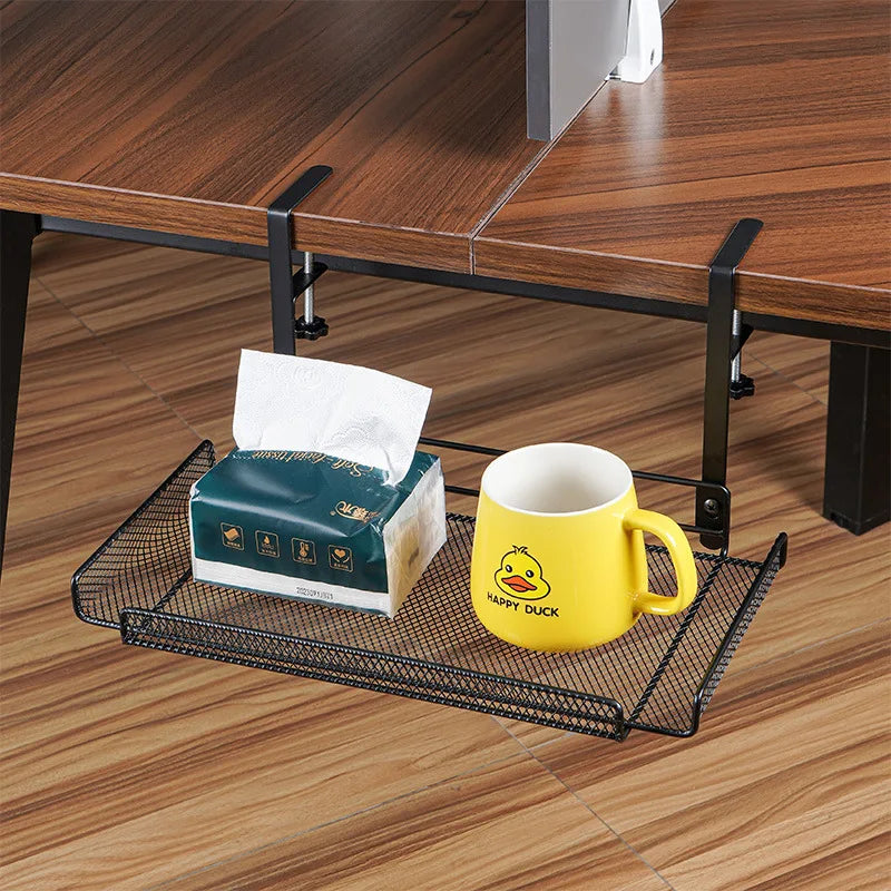 Under Desk Rack