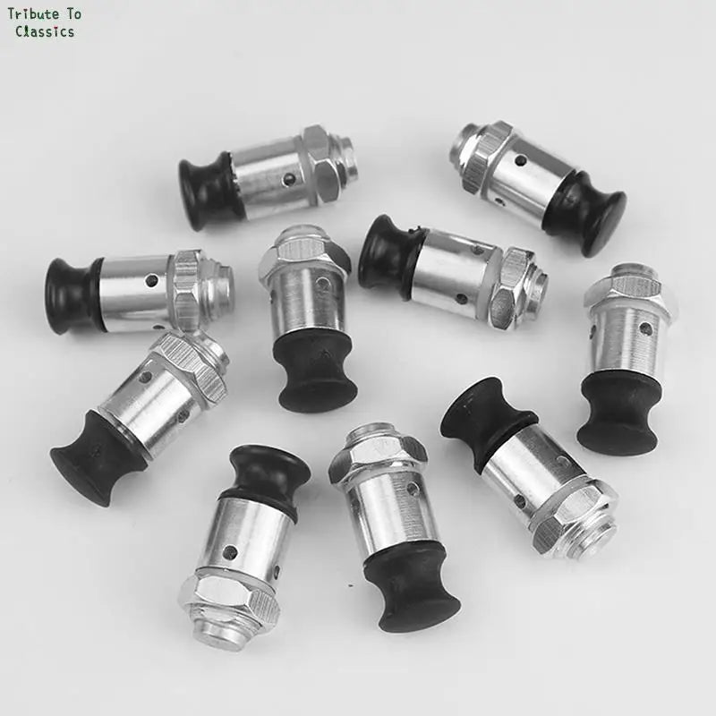 Replacement For Pressure Cookers