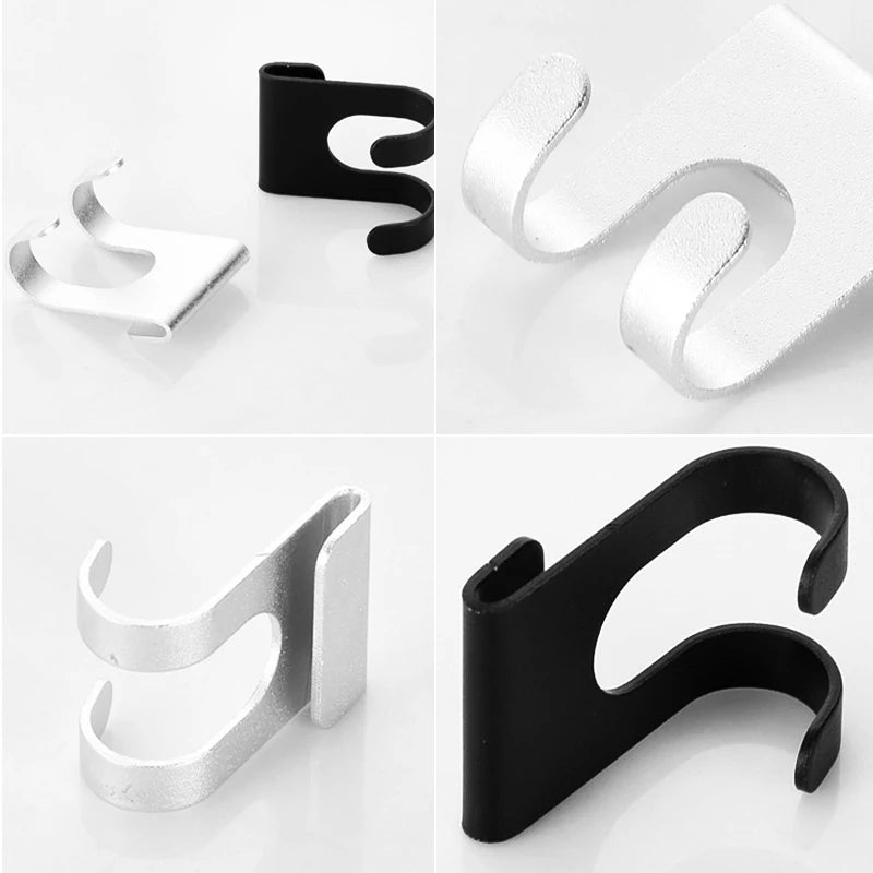 Aluminium Shower Door Hook